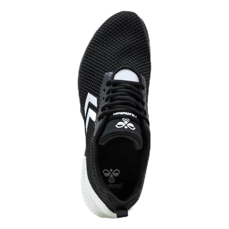 Aerocharge Fusion STZ Black