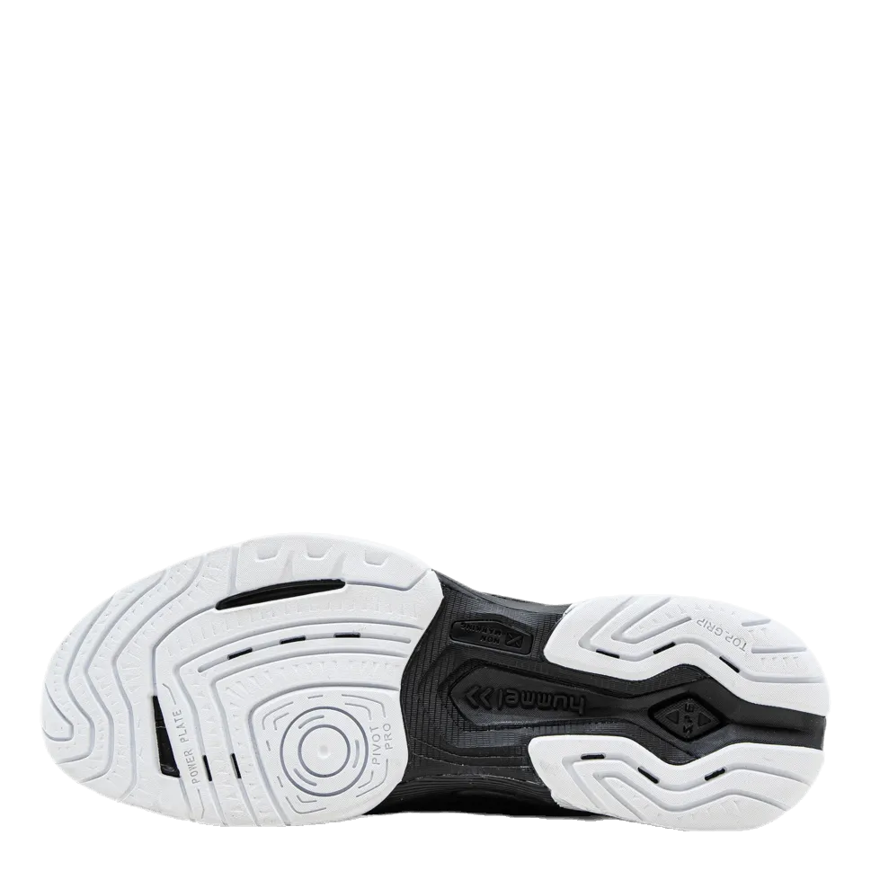 Aerocharge Fusion STZ Black