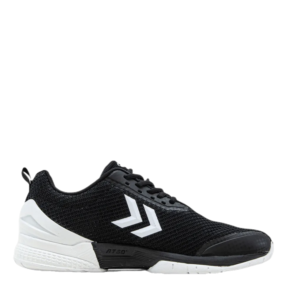 Aerocharge Fusion STZ Black
