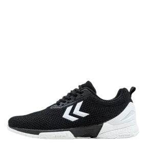 Aerocharge Fusion STZ Black