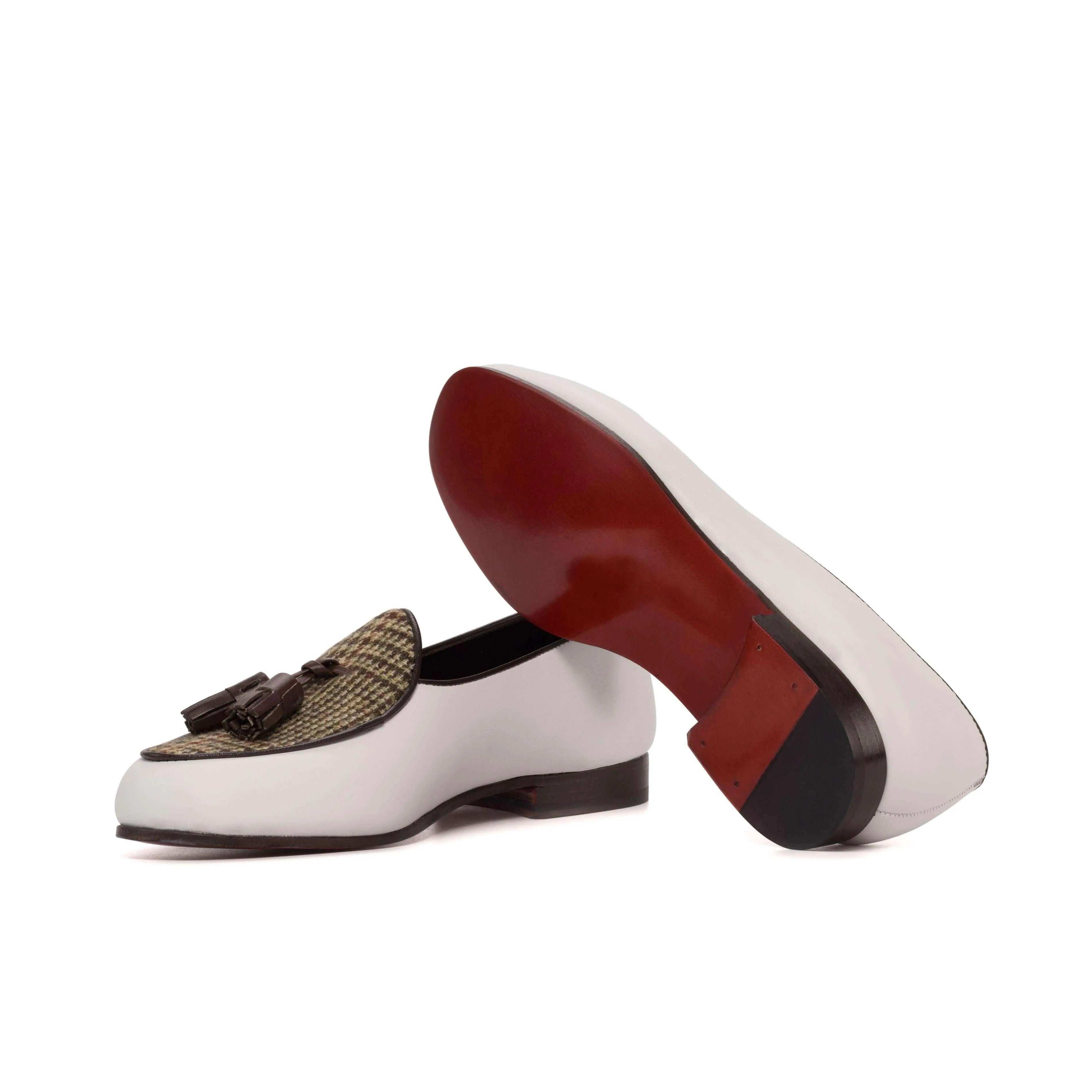 Aristo Belgian Slipper