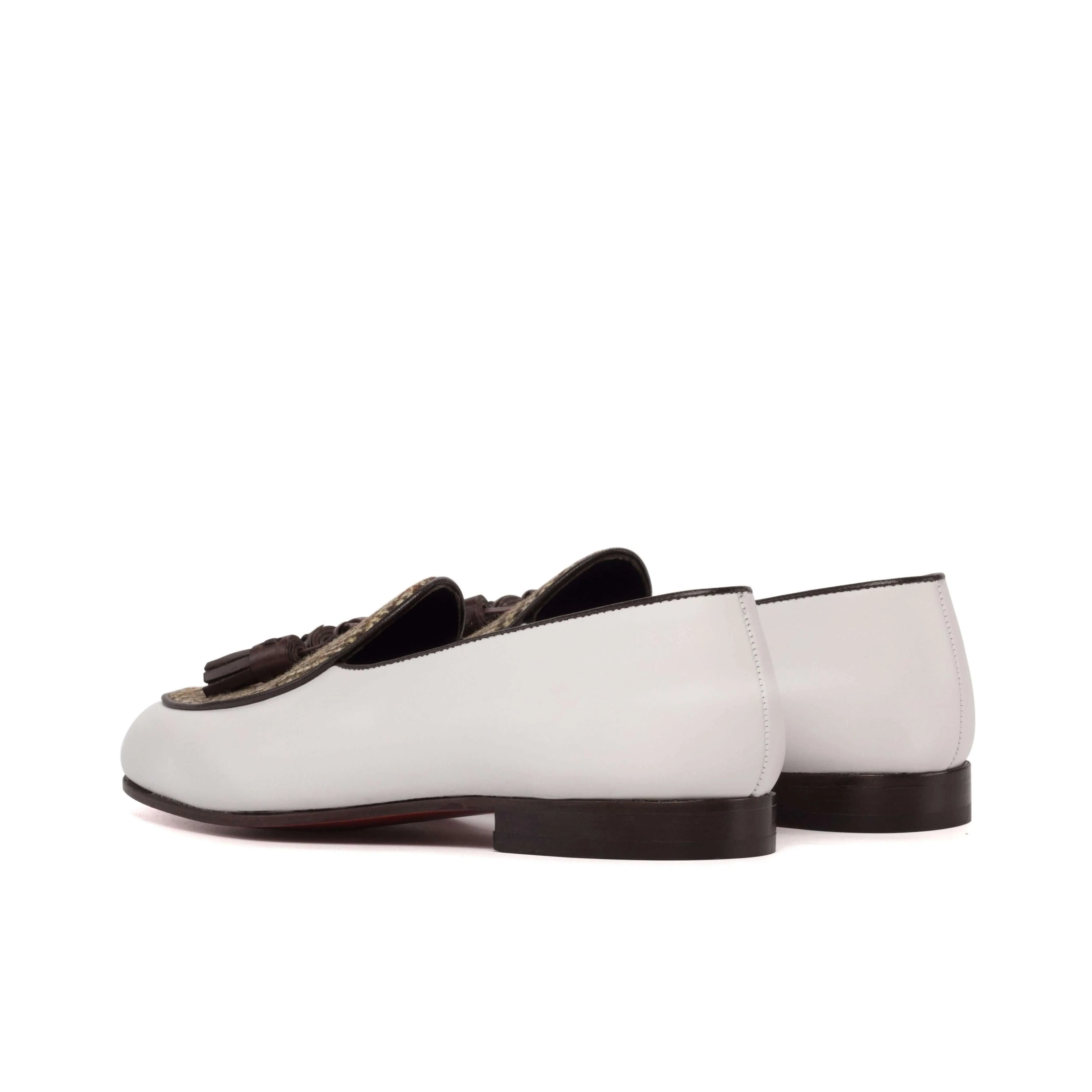 Aristo Belgian Slipper