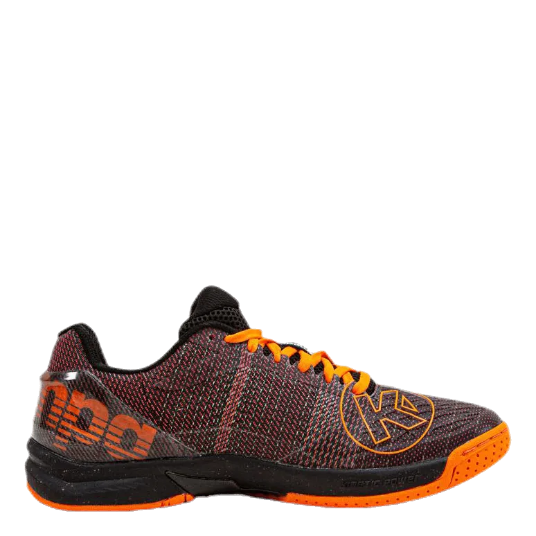 Attack Pro Contender Orange/Black