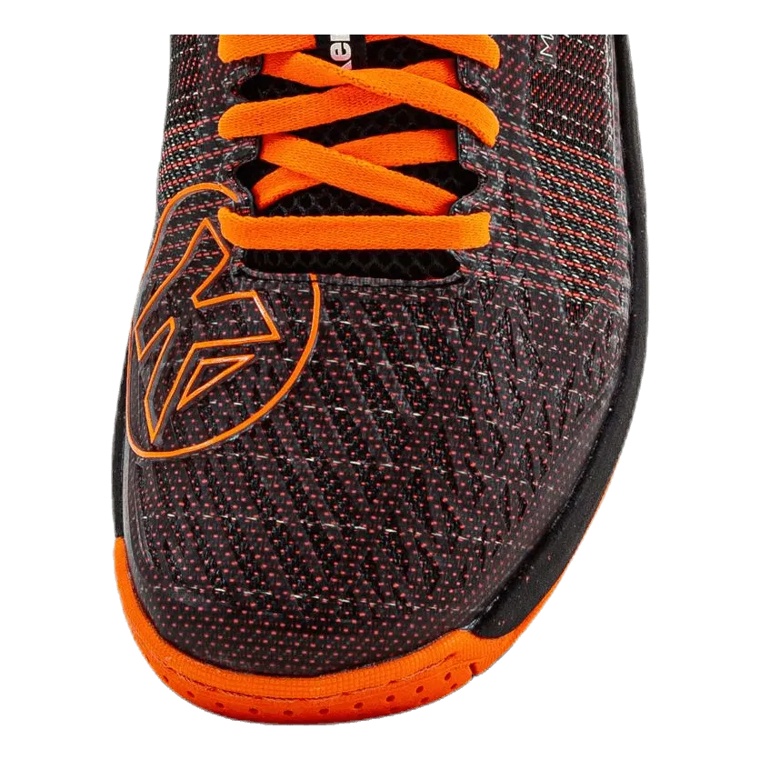 Attack Pro Contender Orange/Black