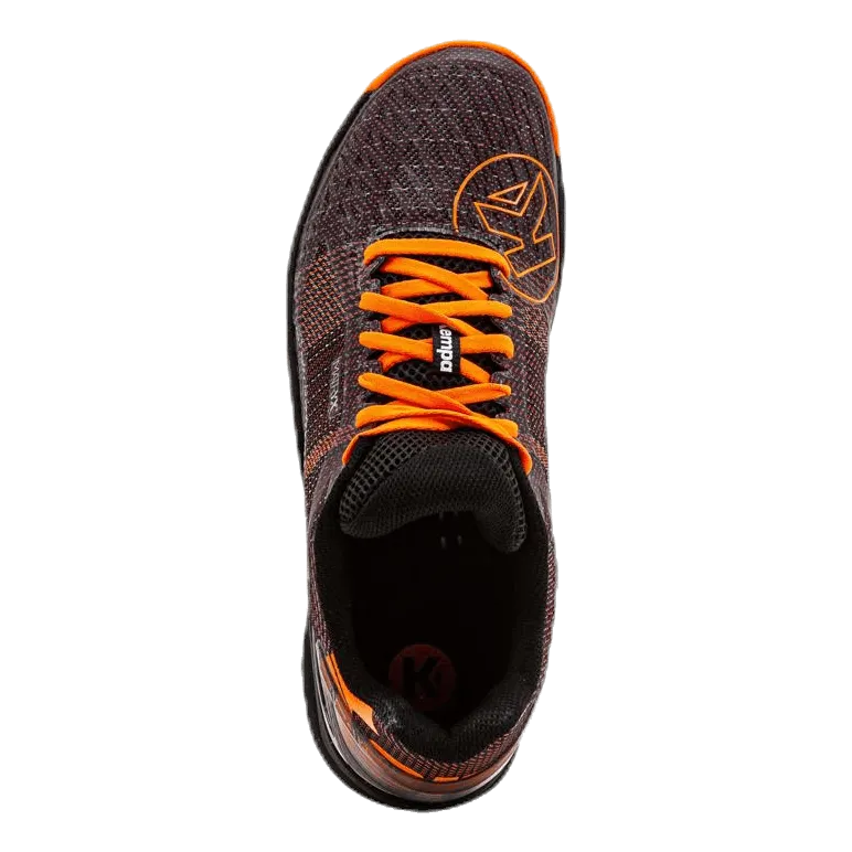 Attack Pro Contender Orange/Black