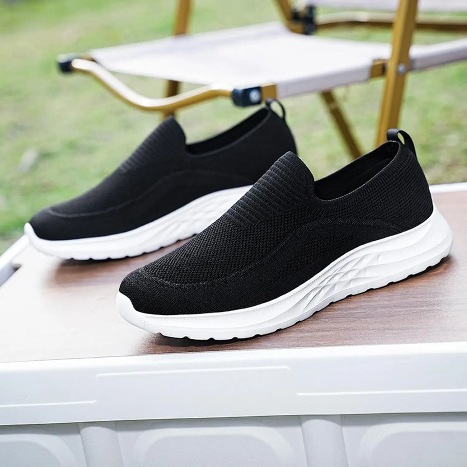 Mens Walking Shoes Mens Tennis Shoes Tennis Shoe for Men Sneaker for Men Casual Running Trail Sneaker