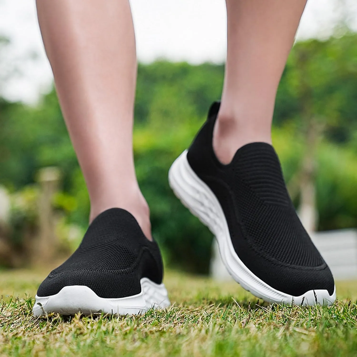 Mens Walking Shoes Mens Tennis Shoes Tennis Shoe for Men Sneaker for Men Casual Running Trail Sneaker