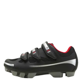 MTB Shoes Black