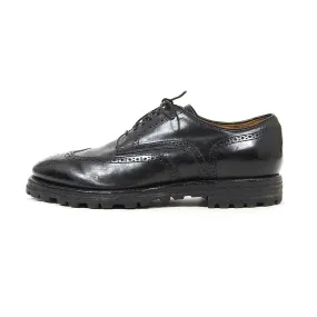 Officine Creative Brogues Fit US8
