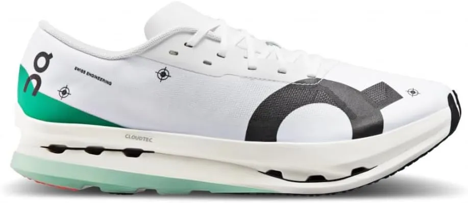 On Cloudboom Echo 3 Men's Track/Running Running Shoes