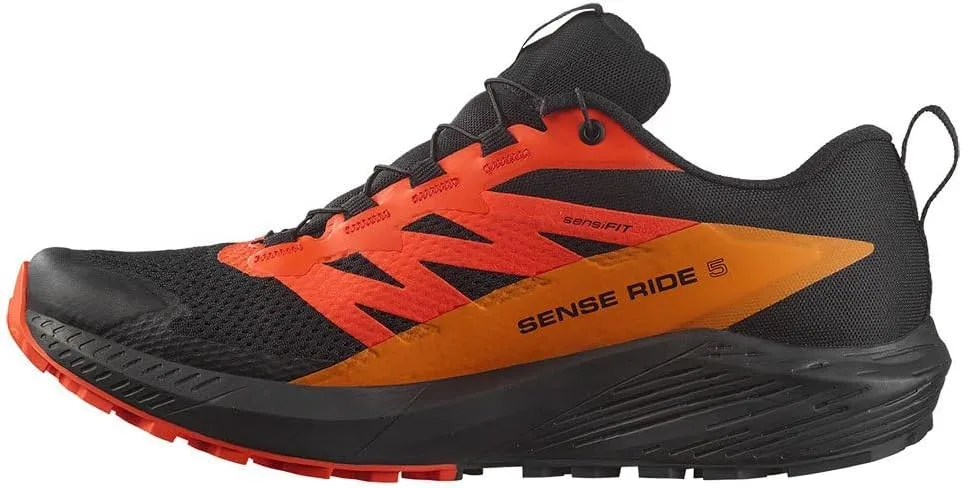 Salomon Men's Athletics Trail Running Shoes