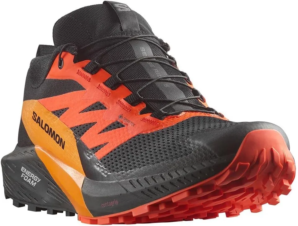 Salomon Men's Athletics Trail Running Shoes