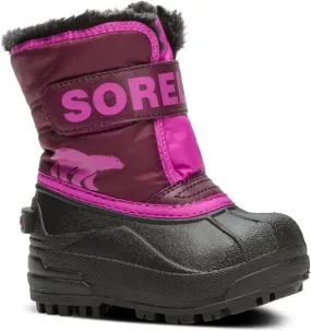 SOREL Toddler's Snow Commander Boot