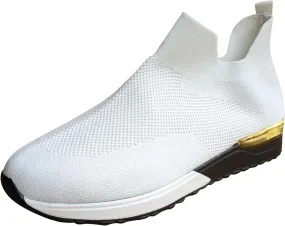 Women's Fashion Sneaker Lace Up Low Top Comfortable Walking Shoes Good Running Shoes for Men Women Loafers Shoes for Work Sneaker Boots for Women