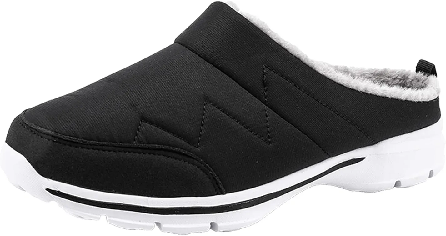 Womens White Tennis Shoes Platform Sneakers Comfortable Shoes for Women Slip on Non Slip Low Top Casual Loafers for Women Dressy Sneakers for Women Clearance